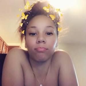 Meet your Posher, Kierra